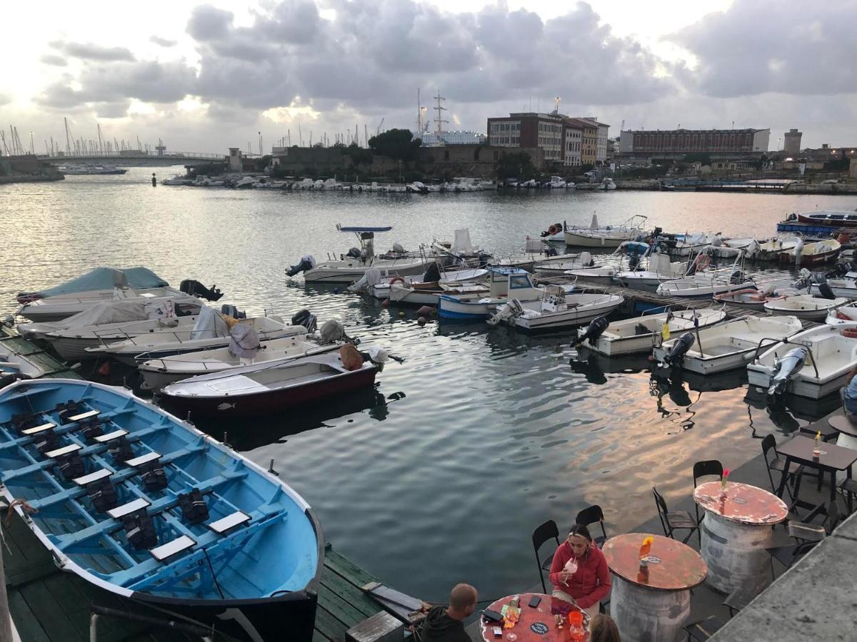 Livorno Apartment מראה חיצוני תמונה
