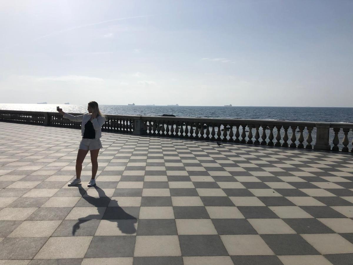 Livorno Apartment מראה חיצוני תמונה