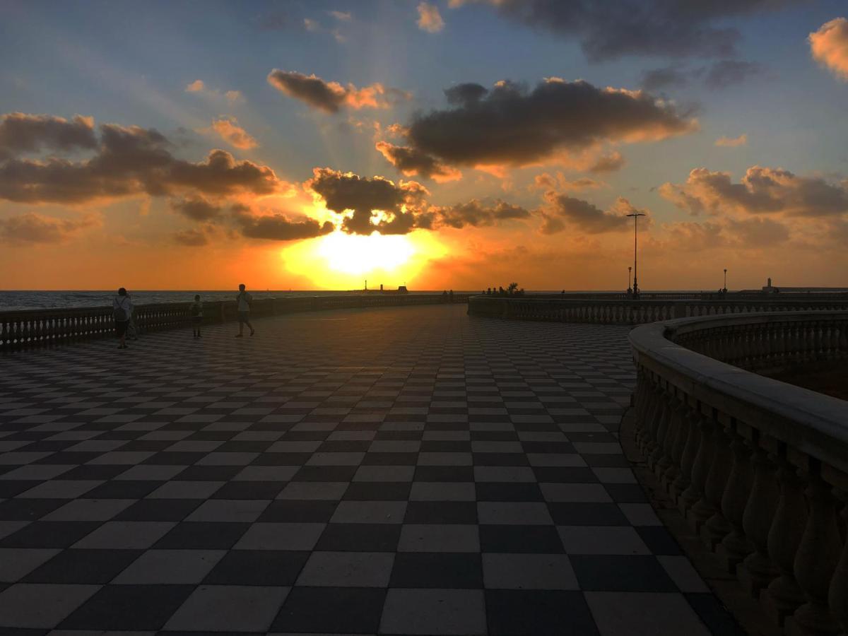 Livorno Apartment מראה חיצוני תמונה