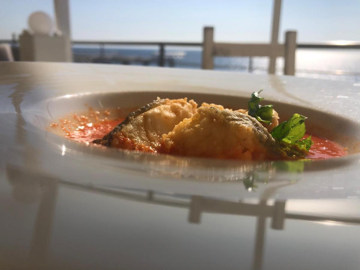 Livorno Apartment מראה חיצוני תמונה