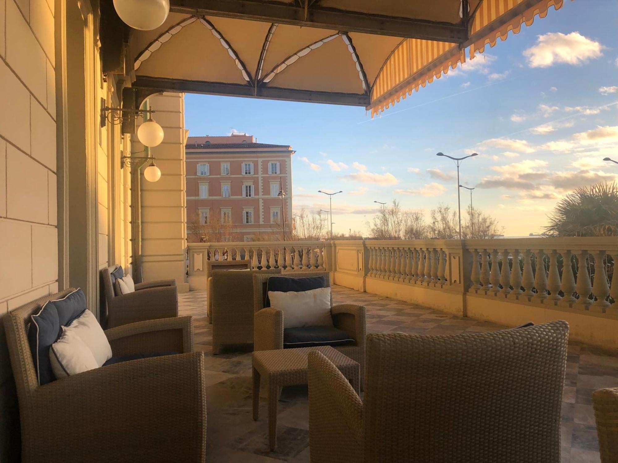 Livorno Apartment מראה חיצוני תמונה