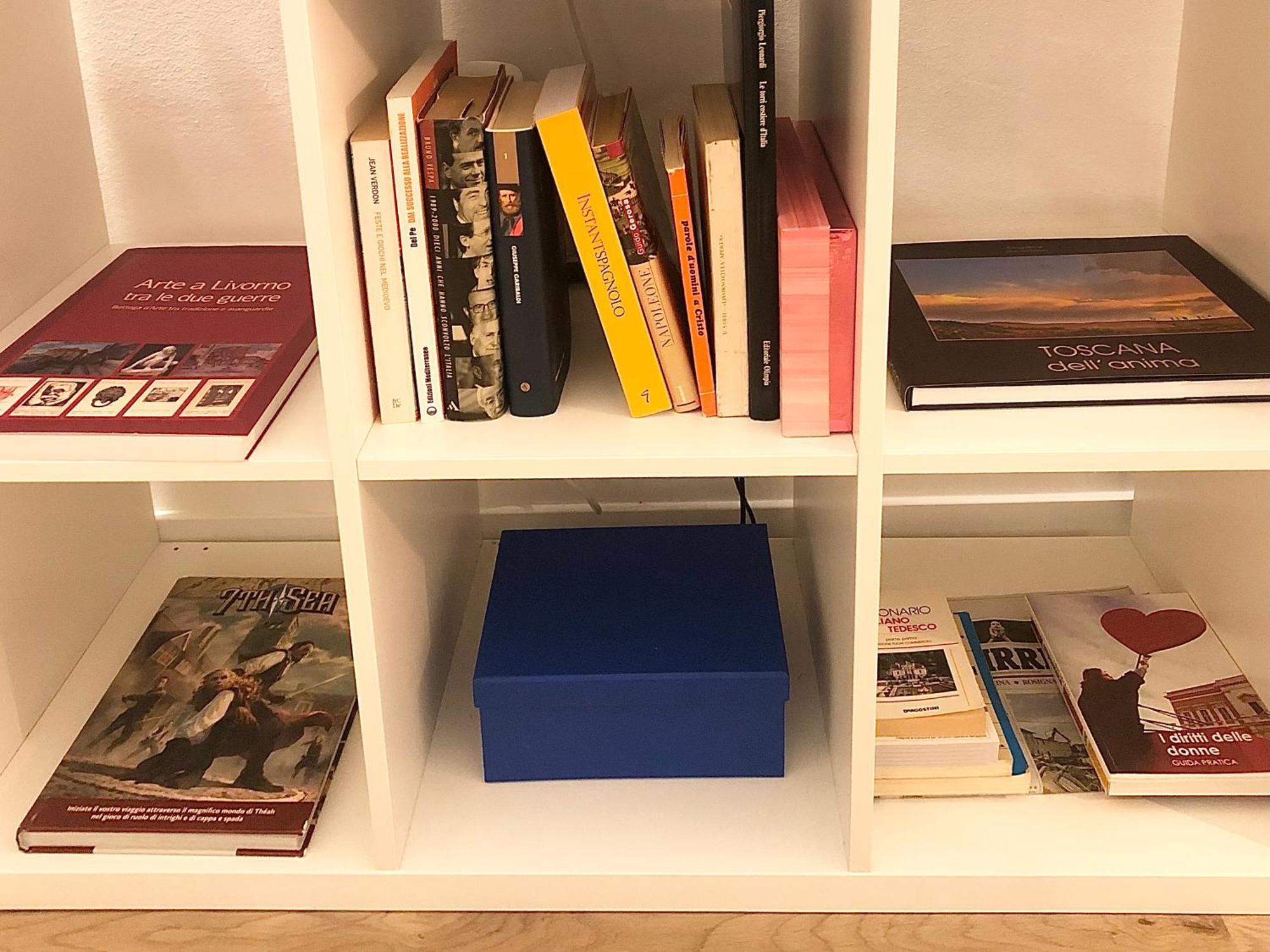 Livorno Apartment מראה חיצוני תמונה