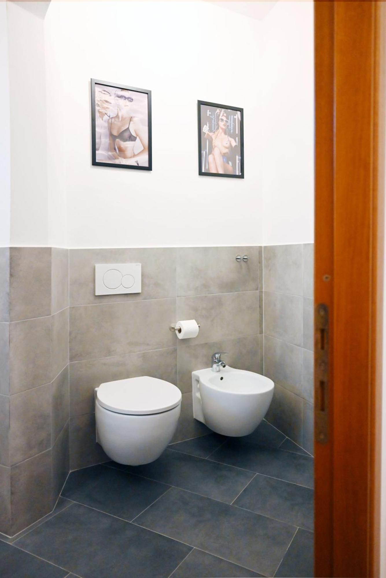 Livorno Apartment מראה חיצוני תמונה