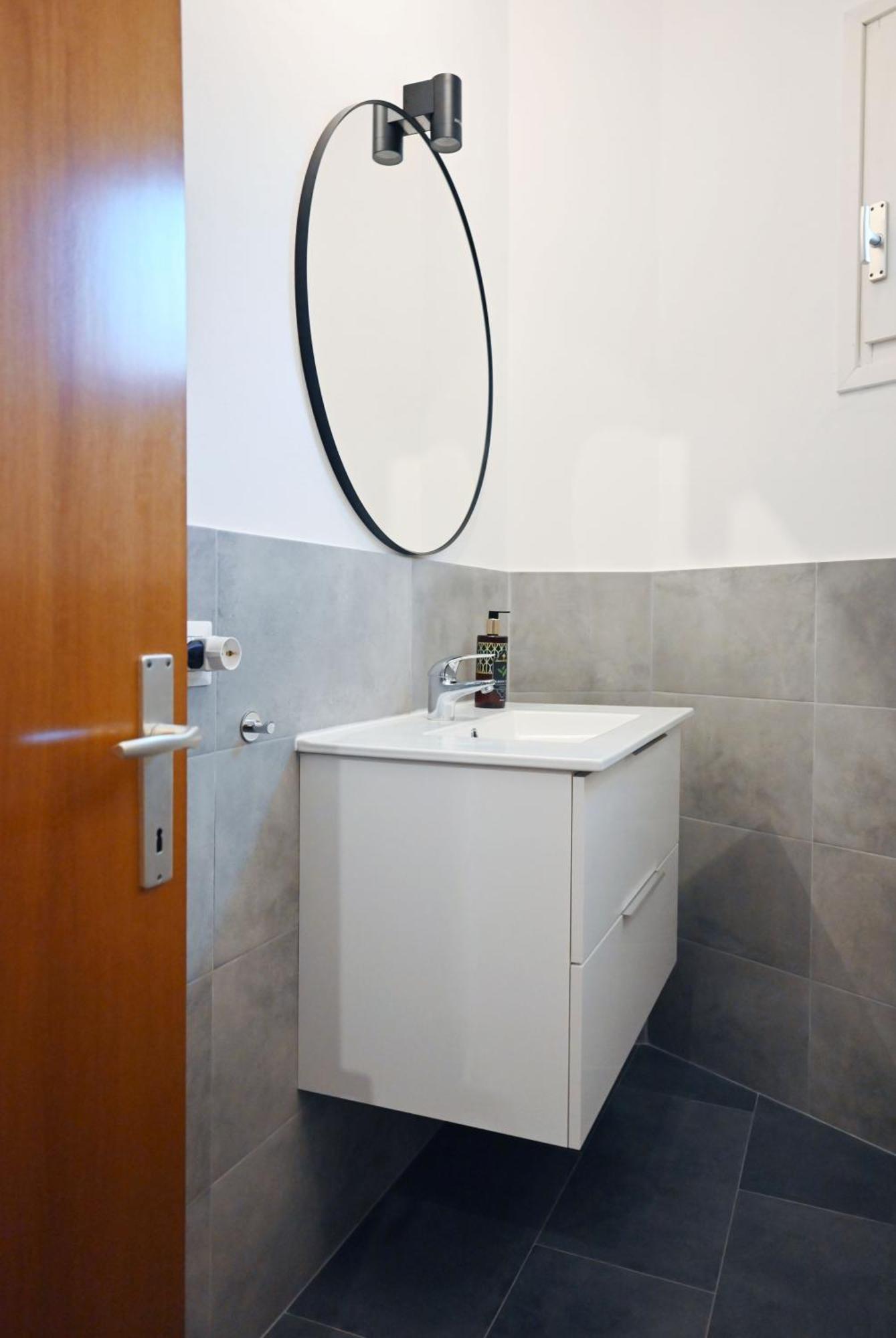 Livorno Apartment מראה חיצוני תמונה