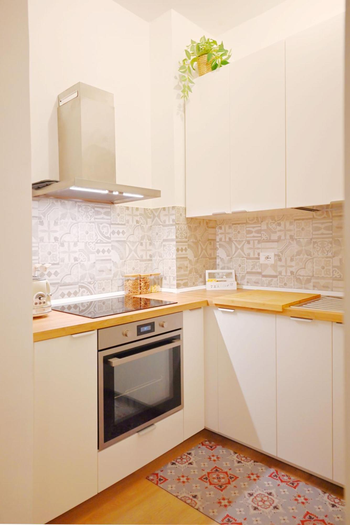 Livorno Apartment מראה חיצוני תמונה