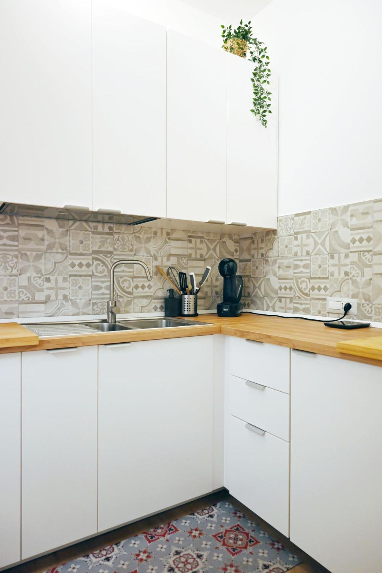 Livorno Apartment מראה חיצוני תמונה