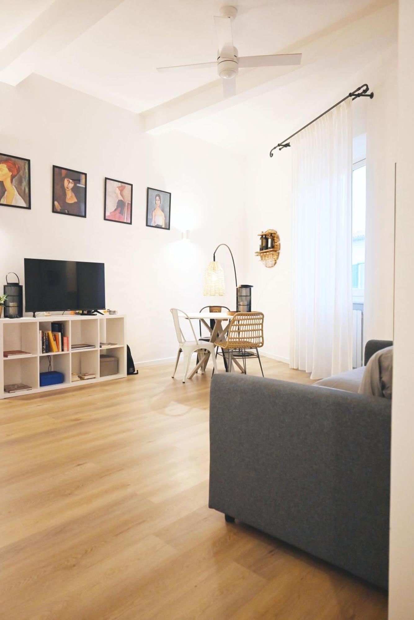 Livorno Apartment מראה חיצוני תמונה