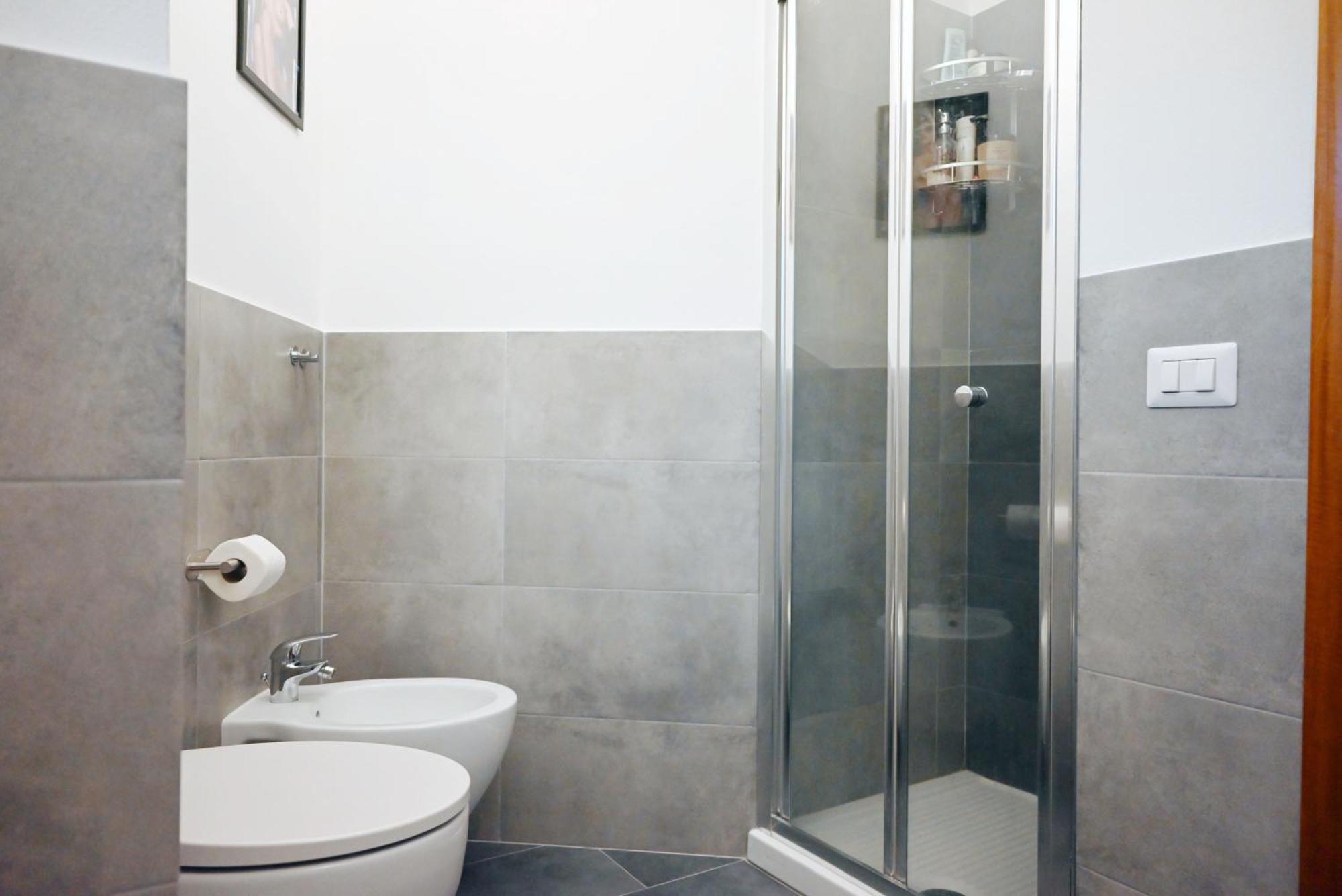 Livorno Apartment מראה חיצוני תמונה