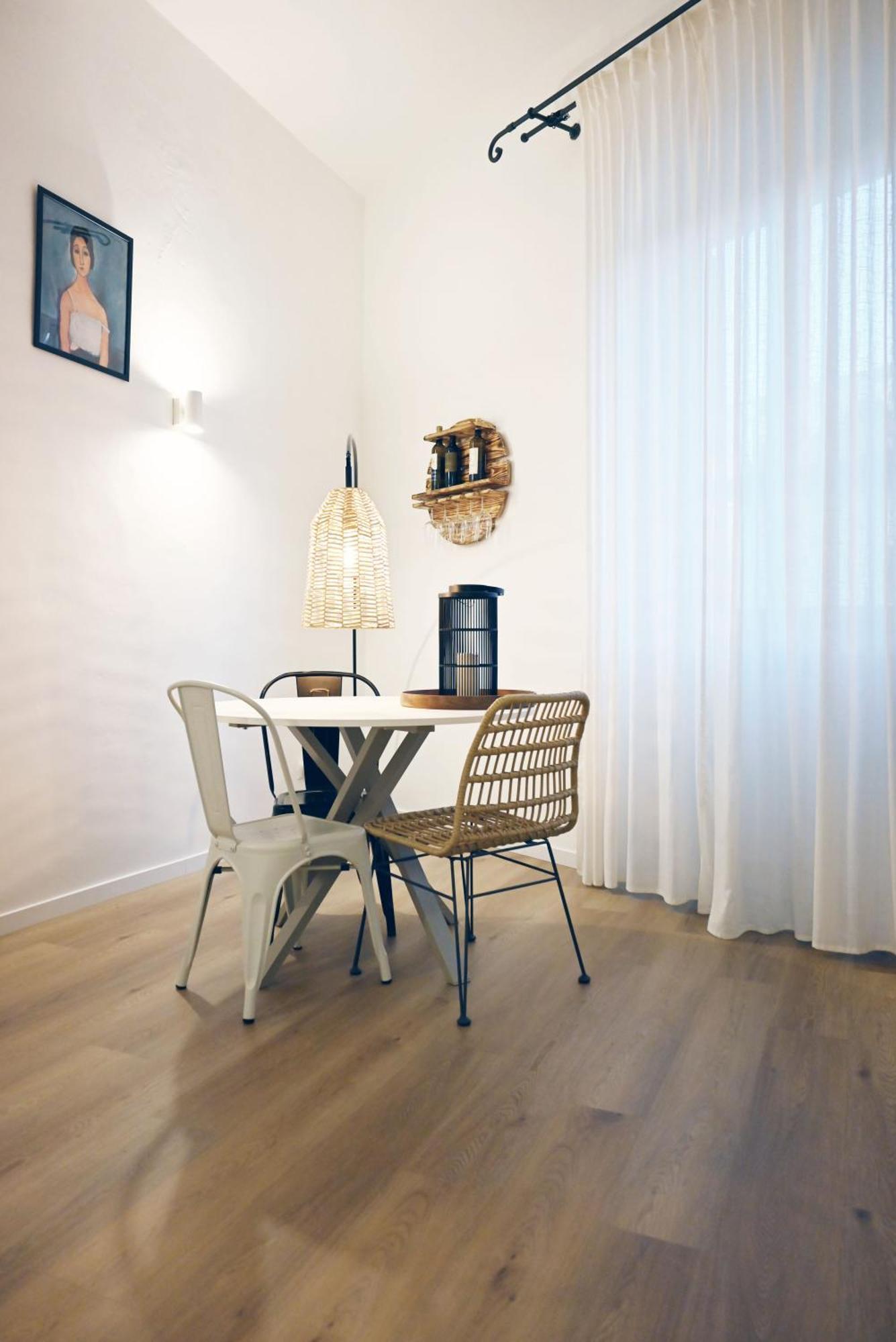 Livorno Apartment מראה חיצוני תמונה