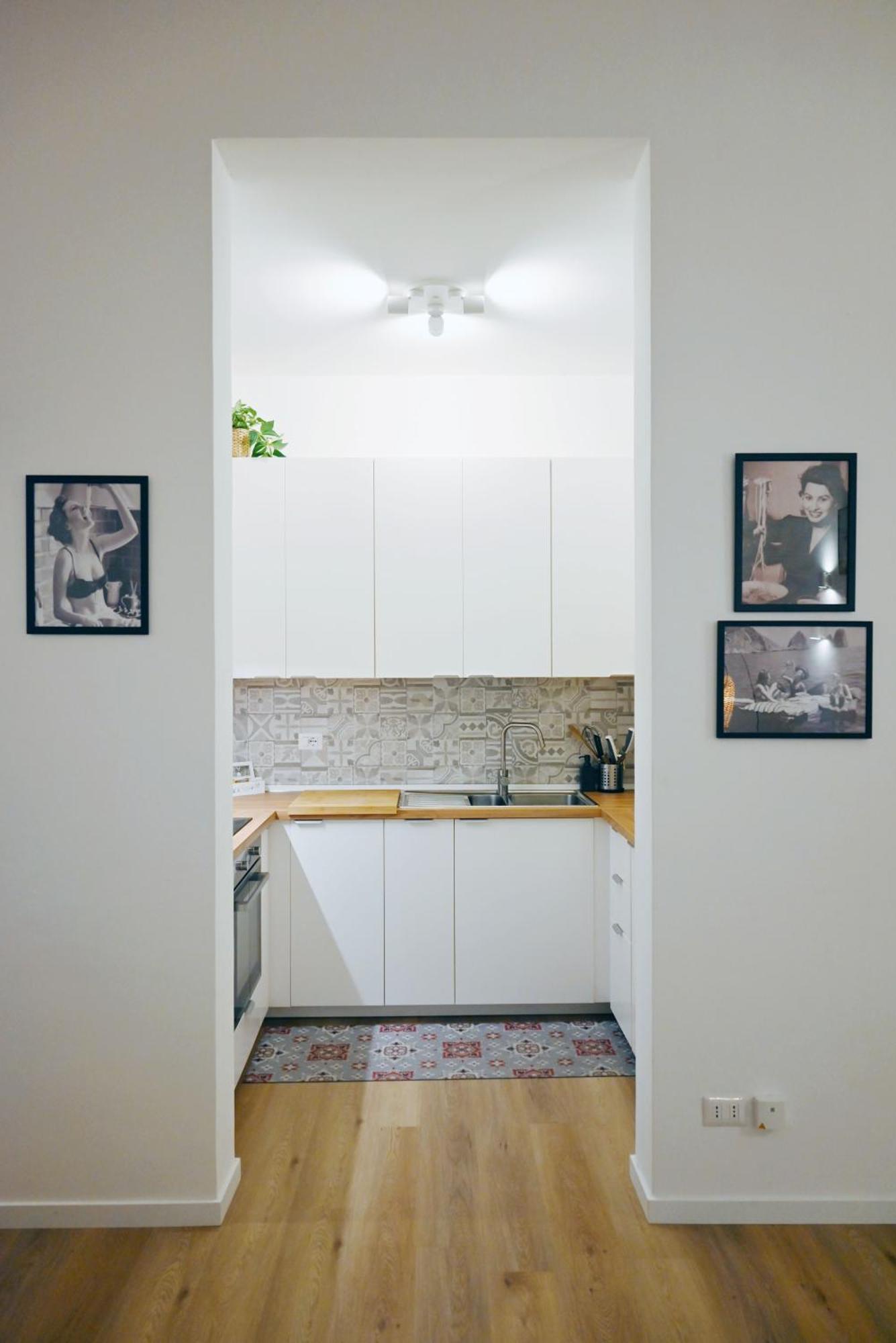 Livorno Apartment מראה חיצוני תמונה
