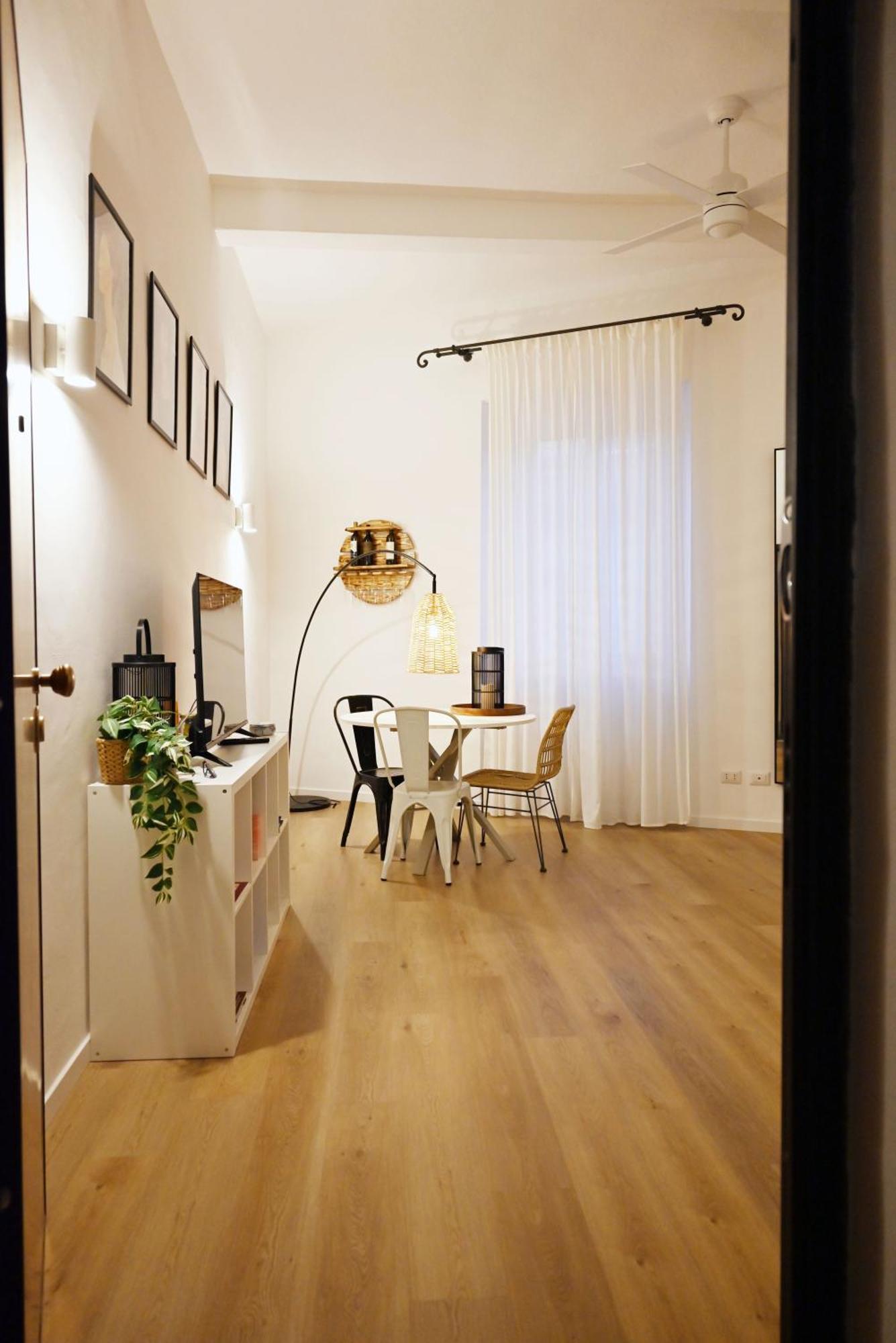 Livorno Apartment מראה חיצוני תמונה