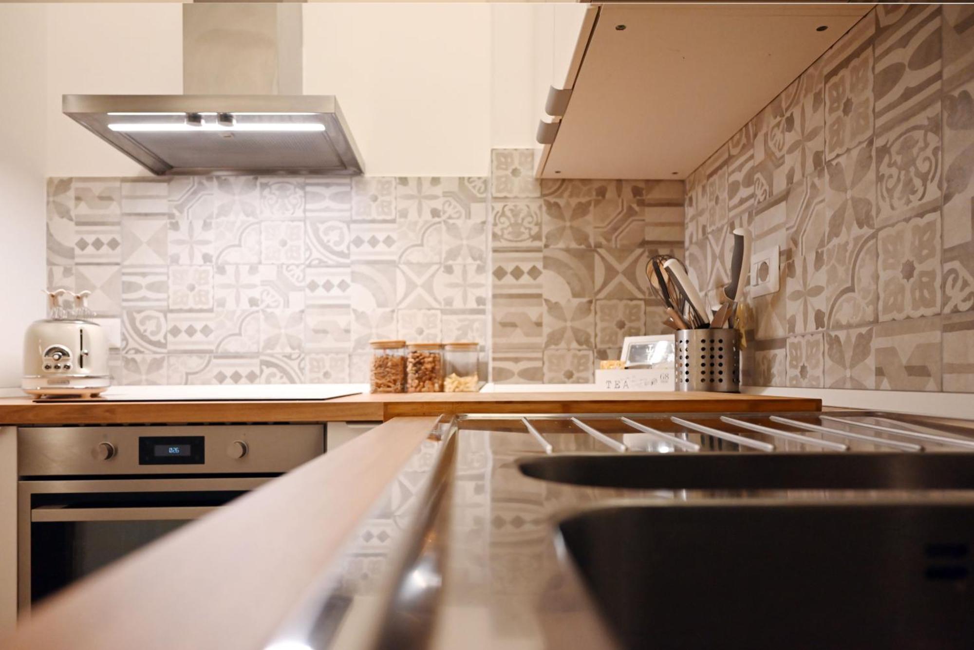 Livorno Apartment מראה חיצוני תמונה