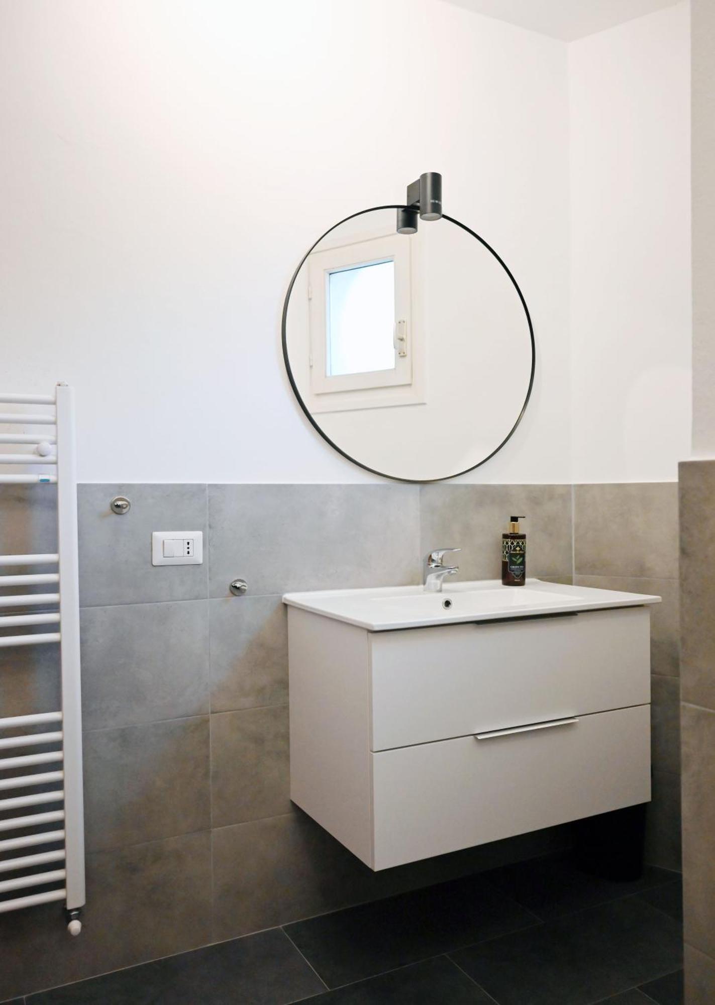 Livorno Apartment מראה חיצוני תמונה